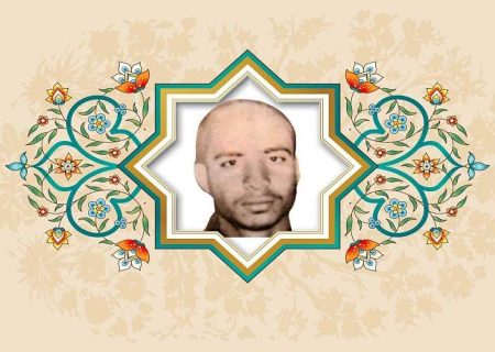 برای رضای خدا و پیامبر(ص) به میادین نبرد با کفار آمده‌ام