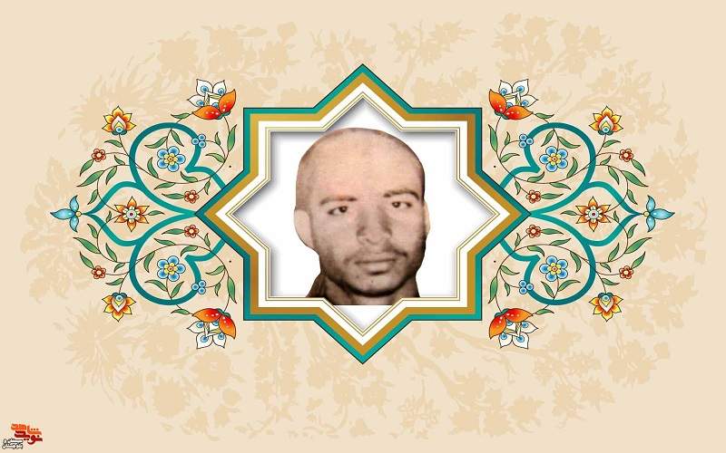 برای رضای خدا و پیامبر(ص) به میادین نبرد با کفار آمدهام