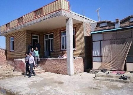 ۲۷۲ متقاضی مسکن روستایی سراوان معرفی شدند