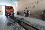 افزایش مراجعه به ناوگان عمومی و معاینه فنی