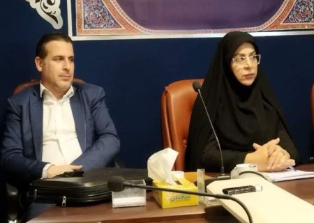 ثبت ۱۲۲ پرونده در مرکز شکوفایی زندگی زاهدان