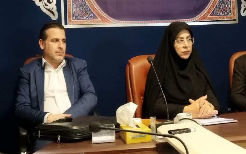 ثبت ۱۲۲ پرونده در مرکز شکوفایی زندگی زاهدان