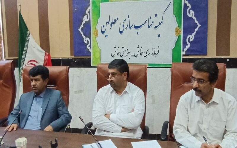 مهلت یک ماهه برای مناسبسازی اماکن عمومی