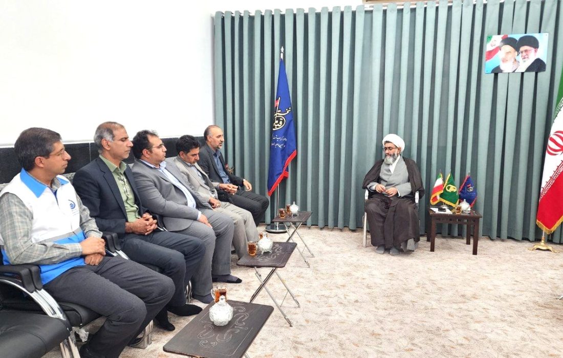 مردم سیستان شایسته بهترین خدمات هستند