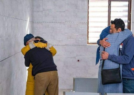 آزادی ۸۰ زندانی با عفو رهبری در خاش