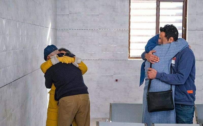 آزادی ۸۰ زندانی با عفو رهبری در خاش