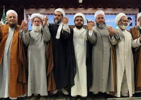 اتحاد و همبستگی رمز موفقیت ملت‌ها