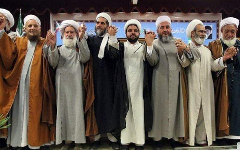 اتحاد و همبستگی رمز موفقیت ملت‌ها