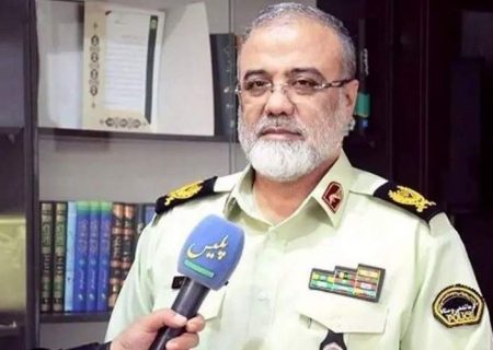 دستگیری سارقان میلیاردی در زاهدان