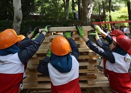 طرح یاس؛ سرمایه اجتماعی دختران در سیستان‌وبلوچستان