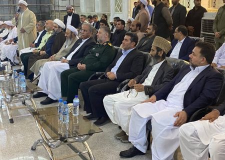 پایان زخم‌های سیستان‌وبلوچستان با وفاقی بیشتر