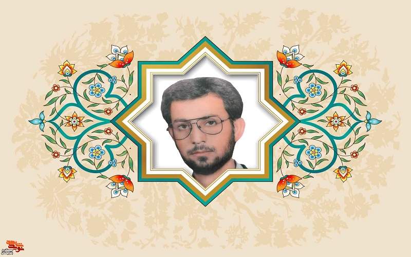 شهید می‌شویم تا قرآن و مكتب اسلام حفظ شود