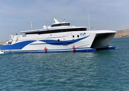 راه‌اندازی خط کشتیرانی چابهار-مسقط تا هفته آینده