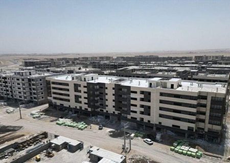 تسریع ساخت مسکن ملی در زاهدان