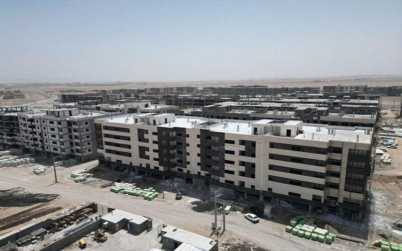 تسریع ساخت مسکن ملی در زاهدان