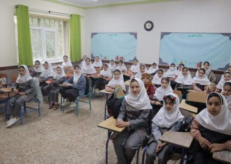 مهم‌ترین دغدغه دولت تحقق عدالت آموزشی است