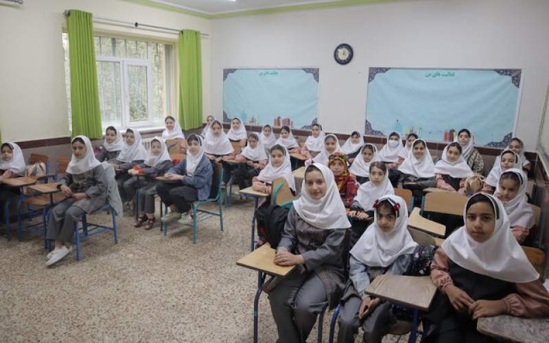 مهم‌ترین دغدغه دولت تحقق عدالت آموزشی است