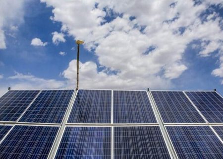 رفع ناترازی و تأمین پایدار انرژی سیستان‌وبلوچستان