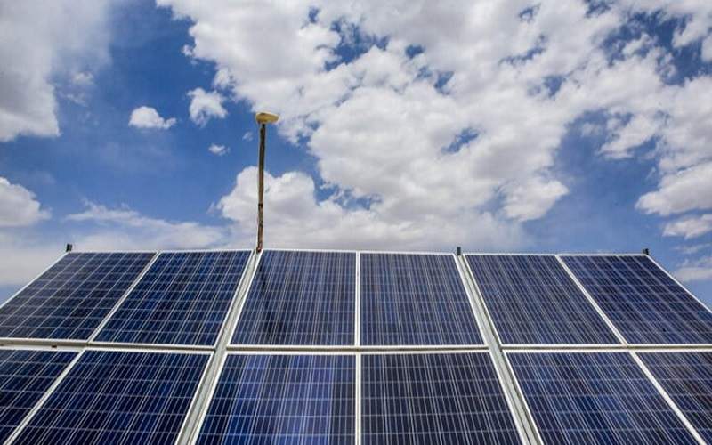 رفع ناترازی و تأمین پایدار انرژی سیستان‌وبلوچستان