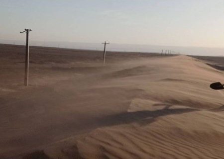 کاهش ۶۷ درصدی سوانح ریلی سیستان‌وبلوچستان