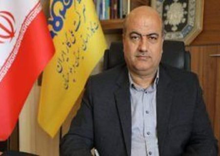 احداث بزرگ‌ترین ایستگاه اندازه‌گیری گاز کشور در مکران