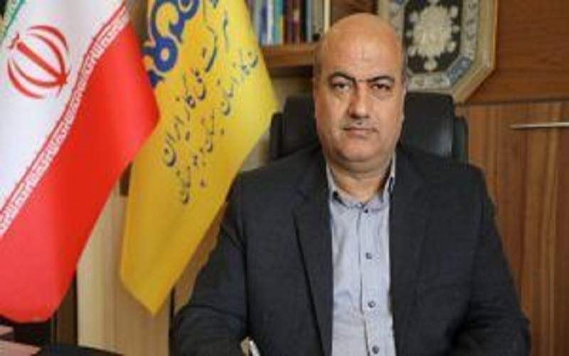 احداث بزرگترین ایستگاه اندازهگیری گاز کشور در مکران