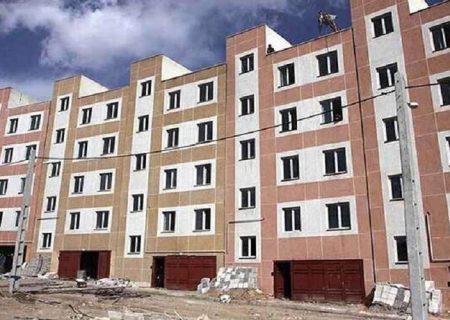 ۱۸۸ خانواده مهرستانی صاحب‌خانه شدند