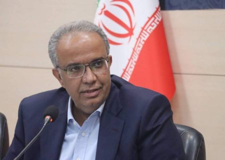 جبران حادثه ۸ مهر فرصتی برای توسعه پایدار