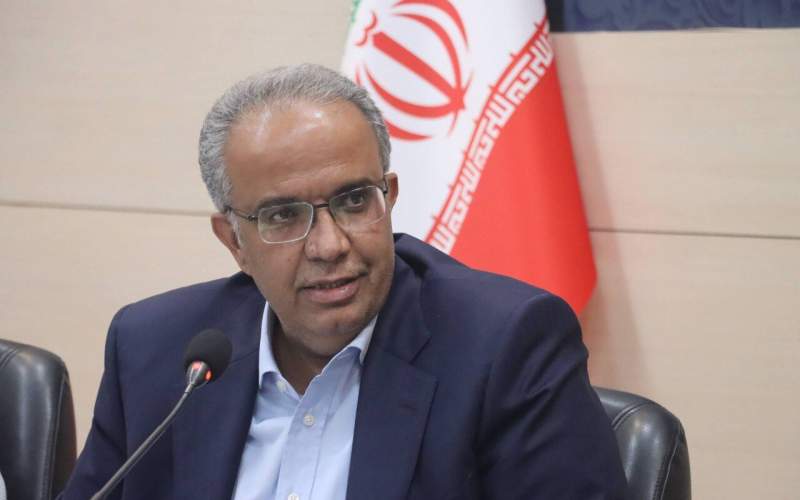 جبران حادثه ۸ مهر فرصتی برای توسعه پایدار