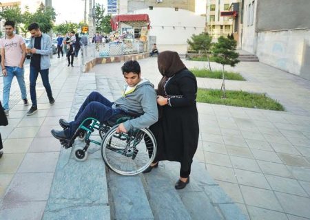 تجهیزات فرسوده و نیروی ناکافی چالش‌های بهزیستی سیستان‌وبلوچستان