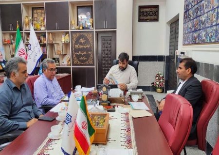 امضای ۲ تفاهم‌نامه ساخت مدارس جدید در چابهار