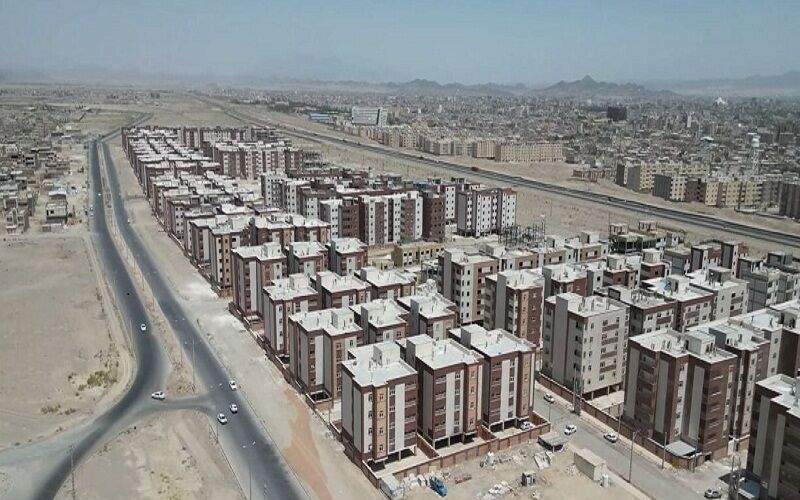 اشتغالزایی ۷۱ هزار نفر در طرح نهضت ملی مسکن