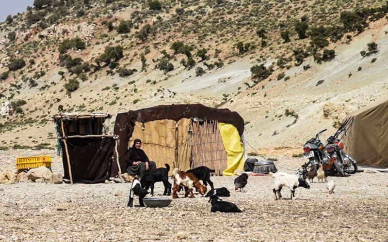 راه‌اندازی کدپستی عشایری در سیستا‌ن‌وبلوچستان