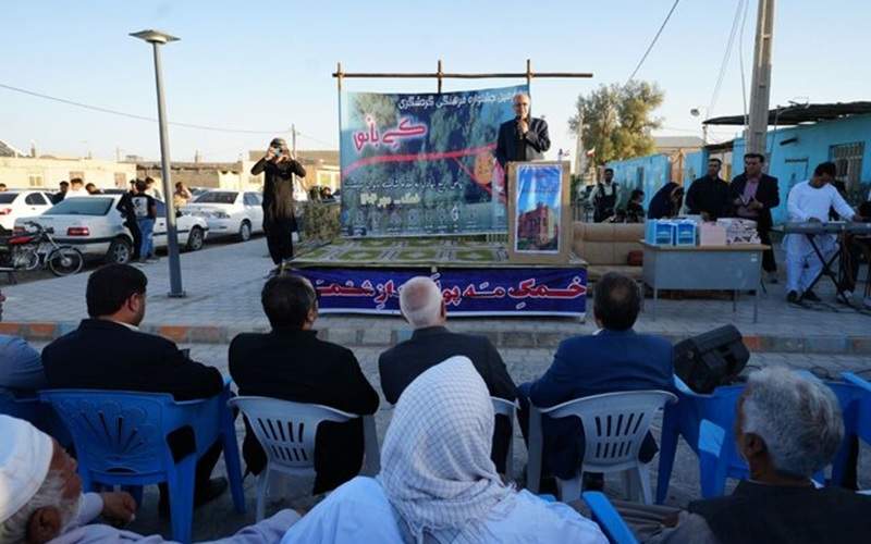 صنایع‌دستی سیستان‌وبلوچستان نماد اصالت و فرهنگ