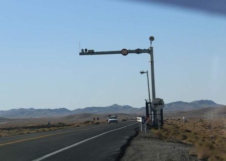 ثبت ۴ میلیون تردد بین استانی در سیستان‌وبلوچستان