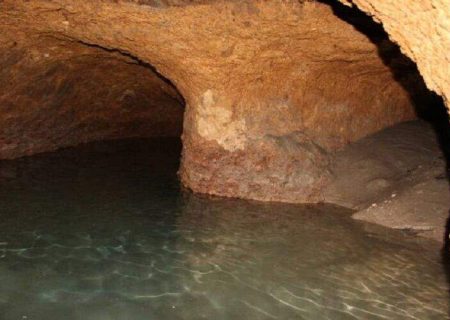 احیای قنات‌ها شاه‌کلید توسعهٔ کشاورزی