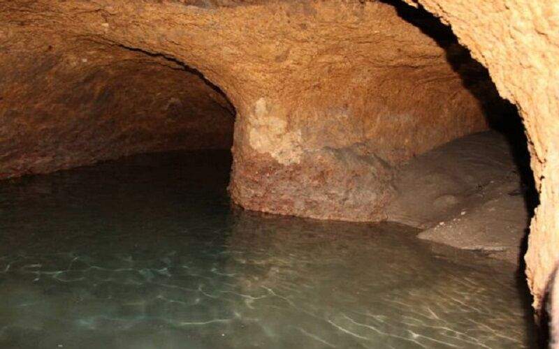 احیای قنات‌ها شاه‌کلید توسعهٔ کشاورزی