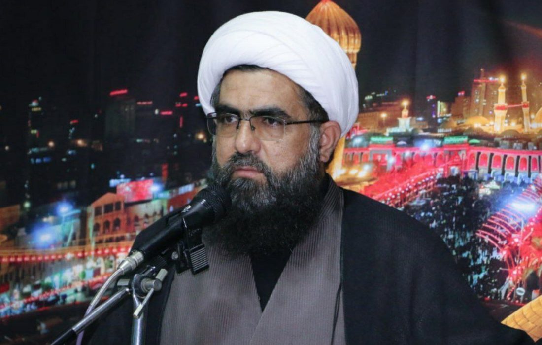 فلسطین مهمترین موضوع جهان اسلام امروز