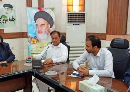 همگرایی فرهنگی ضامن امنیت پایدار راسک