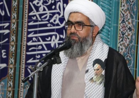 ایران مستقل و مقاوم کابوس قدرت‌های جهانی