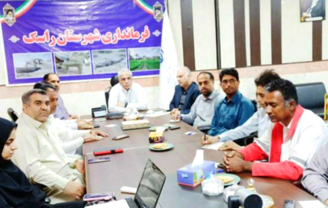 هم‌افزایی دستگاه‌ها راهگشای ارتقاء شاخص‌های اجتماعی راسک