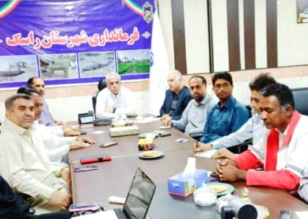 هم‌افزایی دستگاه‌ها راهگشای ارتقاء شاخص‌های اجتماعی راسک