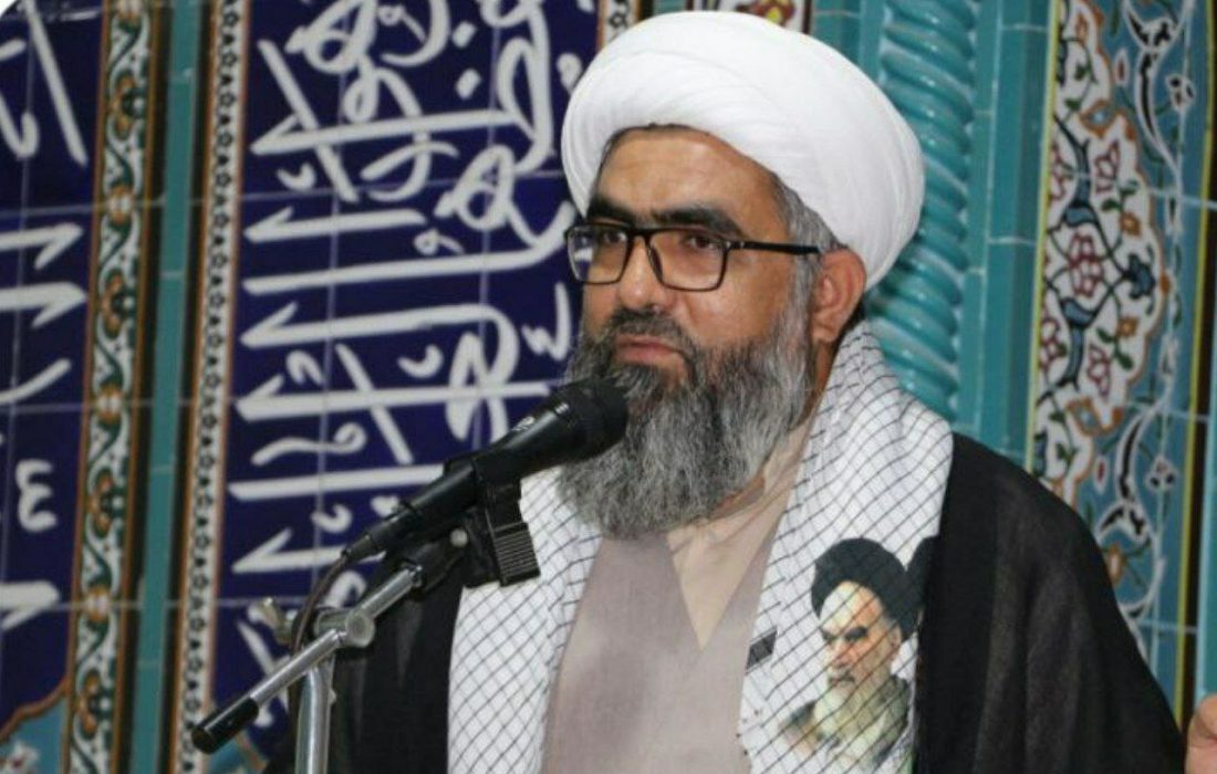 تقوا وحدت و مقاومت راه عزت امت اسلامی