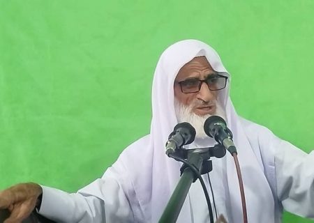 شهید صلاح‌زهی نماد بصیرت وحدت و خدمت به مردم