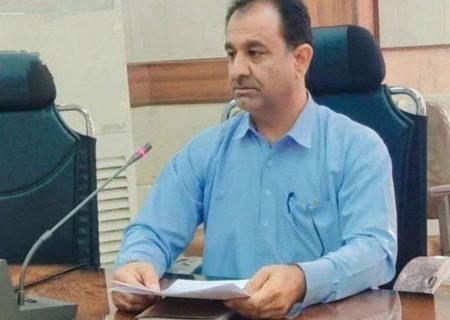 هنرمندآیینه فرهنگ و جان‌بخش هویت بلوچ