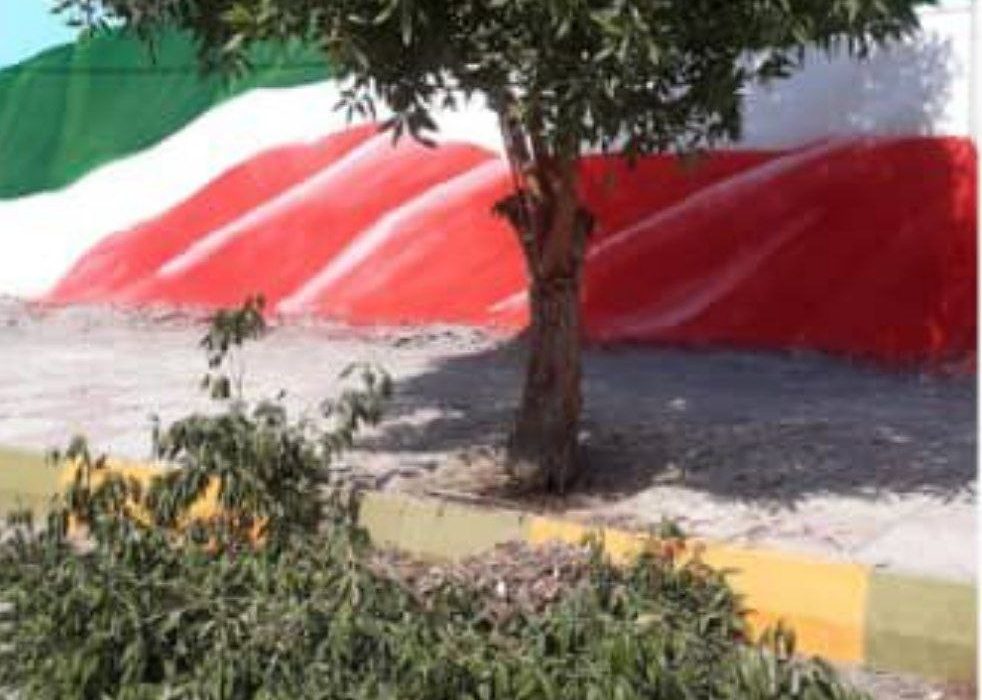 هرس زمستانه آغاز طراوت دوباره درختان پارود