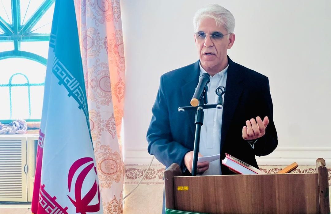 همدلی مردمی شتاب‌دهنده توسعه در پارود