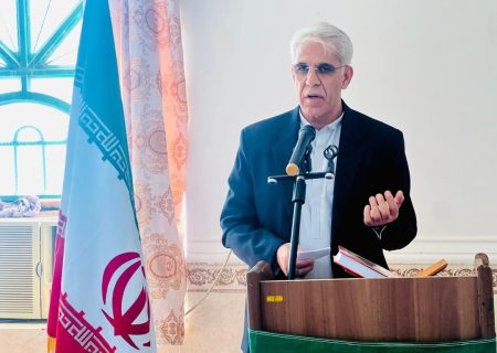 همدلی مردمی شتاب‌دهنده توسعه در پارود