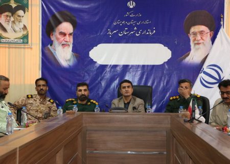 گردان نبی اکرم(ص) سنگر عزت و امنیت مردم