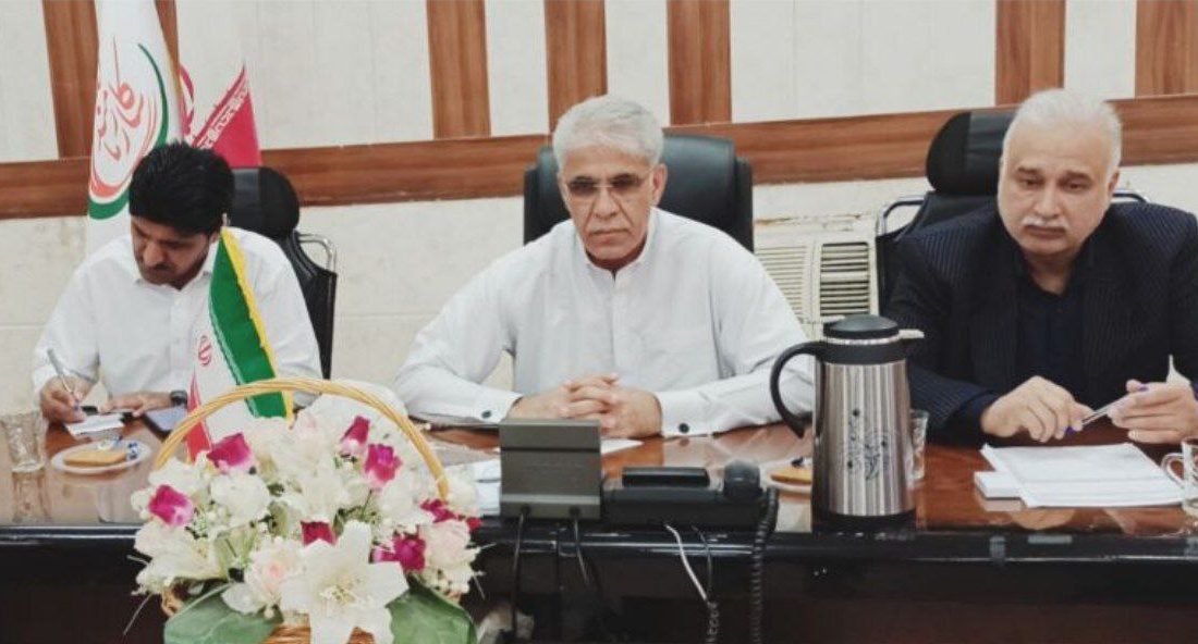 هم‌افزایی بین‌بخشی مسیر تحقق سلامت پایدار راسک